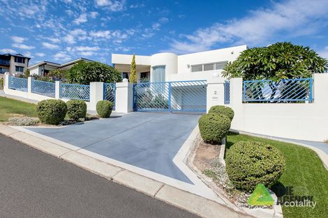 Property photo of 2 Ironbark Place Halls Head WA 6210
