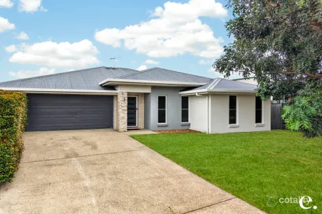 1 Shoalwater Cct, Lammermoor, QLD 4703