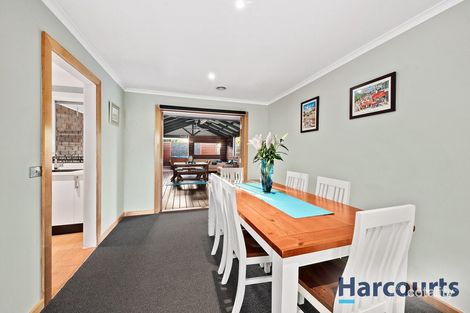 Property photo of 5 Hunt Court Wantirna South VIC 3152