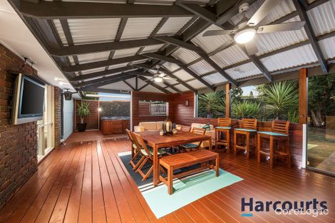 Property photo of 5 Hunt Court Wantirna South VIC 3152