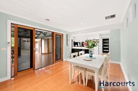 Property photo of 5 Hunt Court Wantirna South VIC 3152