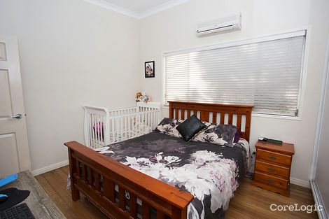 Property photo of 100 Butler Street Townview QLD 4825