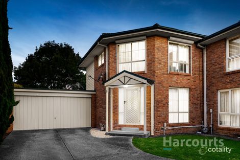 Property photo of 5/163 Scoresby Road Boronia VIC 3155