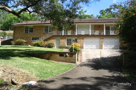 Property photo of 4 Wambool Street Turramurra NSW 2074