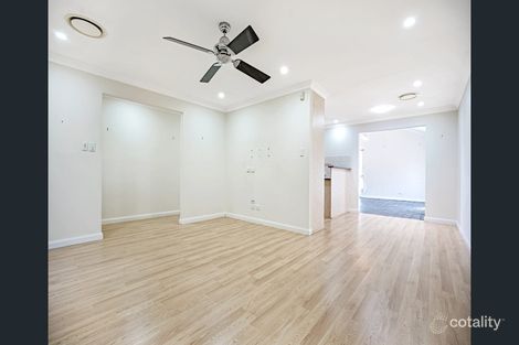 Property photo of 9 Thornhill Crescent Werrington Downs NSW 2747