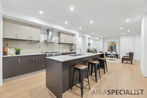 Property photo of 111 Lyndhurst Boulevard Lyndhurst VIC 3975