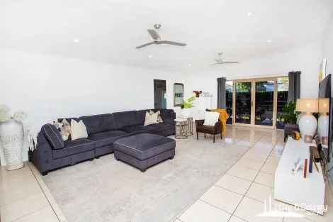 Property photo of 19 Crystal Street Happy Valley QLD 4825