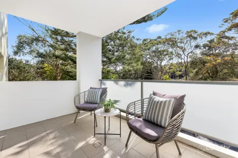 Property photo of 28/1-5 Lynbara Avenue St Ives NSW 2075