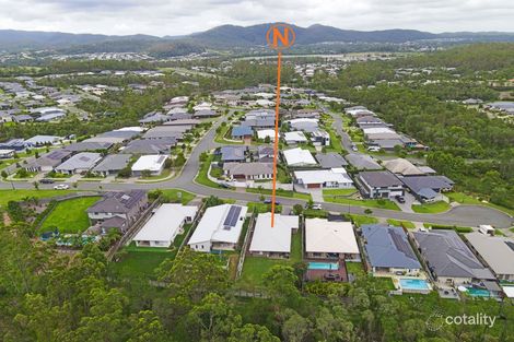 3 Chester Ct, Maudsland, QLD 4210