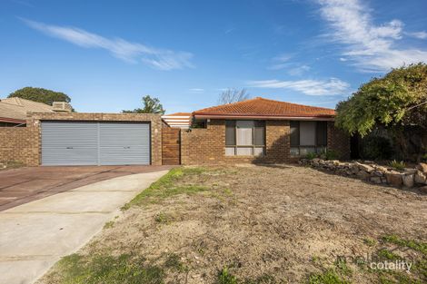 Property photo of 8 Dorset Place Thornlie WA 6108