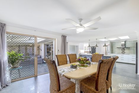 Property photo of 1 Flora Court Cornubia QLD 4130