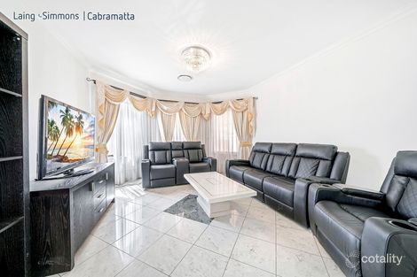 Property photo of 50 Boyd Street Cabramatta West NSW 2166