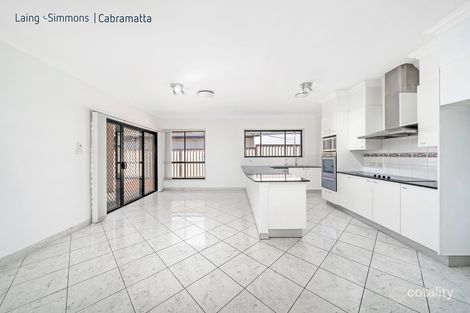 Property photo of 50 Boyd Street Cabramatta West NSW 2166