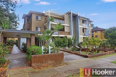 5/462-464 Guildford Rd, Guildford, NSW 2161