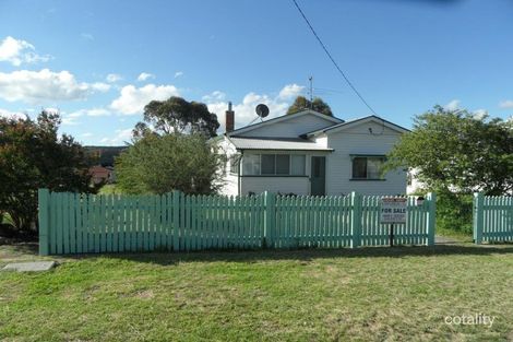 Property photo of 20 Aplin Street Stanthorpe QLD 4380