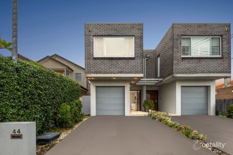 44 Grove St, Earlwood, NSW 2206