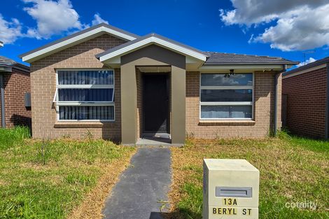 13 Beryl St, Catherine Field, NSW 2557