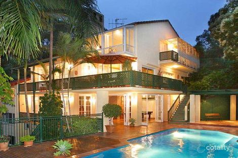 Property photo of 82 Jilba Street Indooroopilly QLD 4068