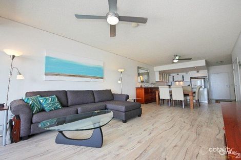 Property photo of 1603/22 Surf Parade Broadbeach QLD 4218