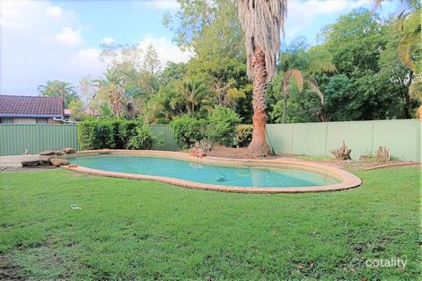 Property photo of 59 Ridley Road Bridgeman Downs QLD 4035