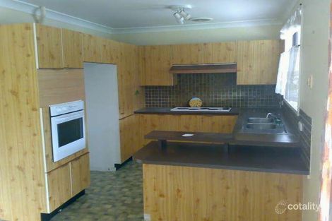Property photo of 91 Warrimoo Drive Quakers Hill NSW 2763