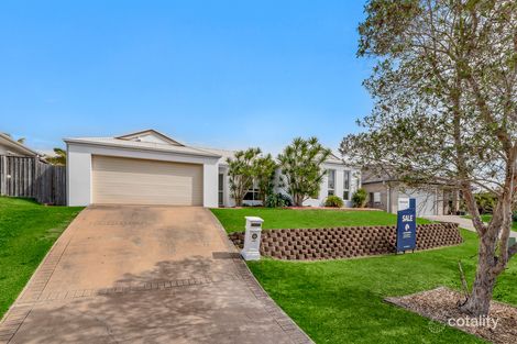 Property photo of 48 Codrington Circuit Pacific Pines QLD 4211