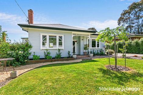 Property photo of 111 Princes Drive Morwell VIC 3840