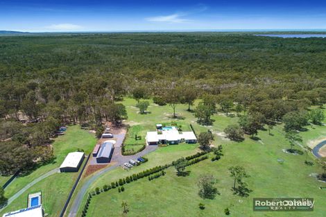 Property photo of 8A Amaroo Place Cooroibah QLD 4565