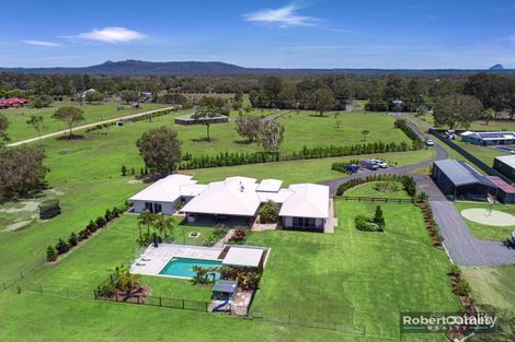Property photo of 8A Amaroo Place Cooroibah QLD 4565