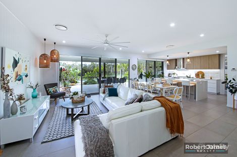 Property photo of 8A Amaroo Place Cooroibah QLD 4565