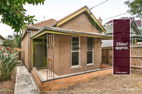 Property photo of 8 Clarinda Road Essendon VIC 3040