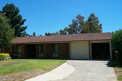 Property photo of 12 Thirroul Grove Kingsley WA 6026