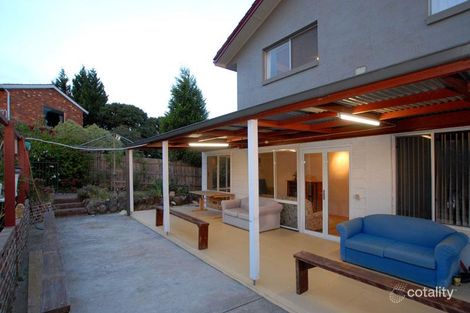 Property photo of 7 Cason Street Doncaster VIC 3108