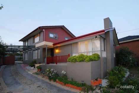 Property photo of 7 Cason Street Doncaster VIC 3108