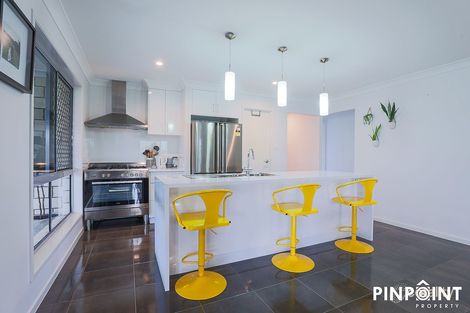 Property photo of 23 Treloar Place Marian QLD 4753