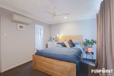 Property photo of 23 Treloar Place Marian QLD 4753