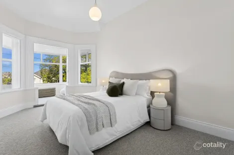 Property photo of 3/72 Wycombe Road Neutral Bay NSW 2089