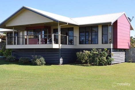 Property photo of 27 Westcott Avenue Campwin Beach QLD 4737