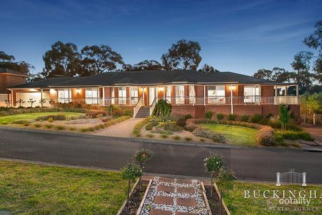 Property photo of 14 Grevillia Grove Plenty VIC 3090