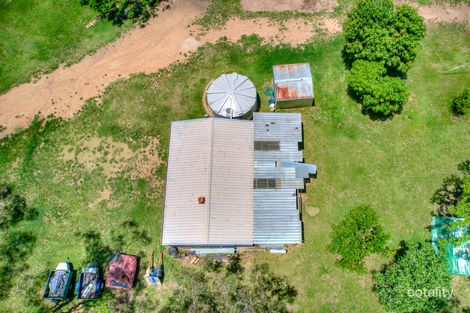 Property photo of 470 Gorge Road Lowmead QLD 4676