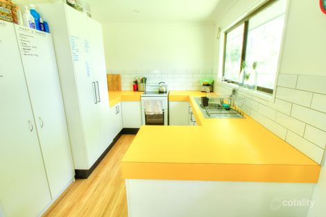 Property photo of 470 Gorge Road Lowmead QLD 4676