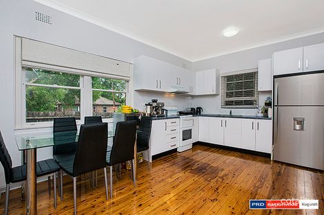 Property photo of 49 Legge Street Roselands NSW 2196