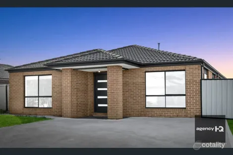 9 Zion Ave, Tarneit, VIC 3029