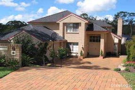 Property photo of 27 Monaco Avenue North Kellyville NSW 2155