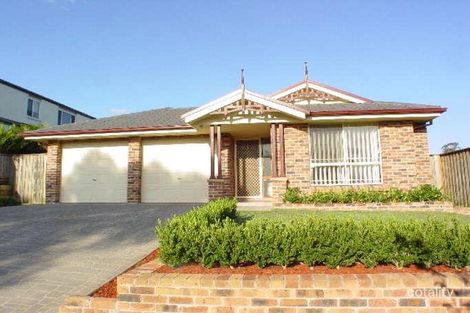 8 Kinnane Cres, Acacia Gardens, NSW 2763