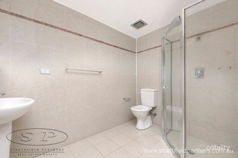 Property photo of 39/1 Clarence Street Strathfield NSW 2135