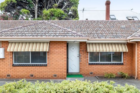 10/157-159 Westgarth St, Northcote, VIC 3070