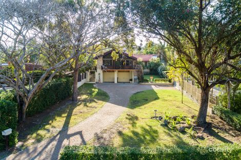 Property photo of 14 Evans Drive Benowa QLD 4217