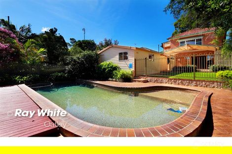 Property photo of 5 Centre Street Penshurst NSW 2222