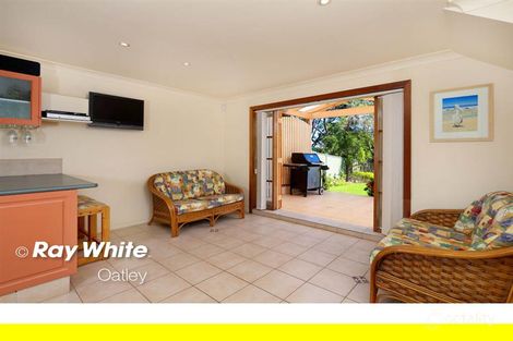 Property photo of 5 Centre Street Penshurst NSW 2222